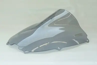 Direct Verzonden Fabbri kuipruit Honda VTR1000 SP1 en SP2 dark smoke
